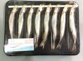 Capelin-8pcs