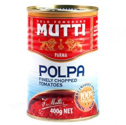 MUTTI-POLPA-Fine-Chopped-Tomatos-400g