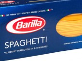BARILLA-Spaghetti-500g