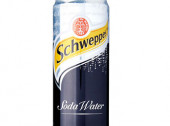 Schweppes-Soda
